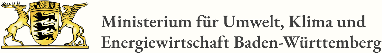 Ministerium für Umwelt, Klima und Energiewirtschaft Baden-Württemberg